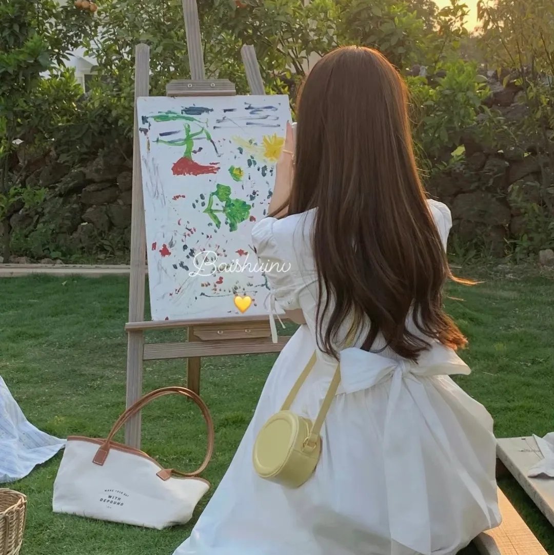 玉米田的小孩4