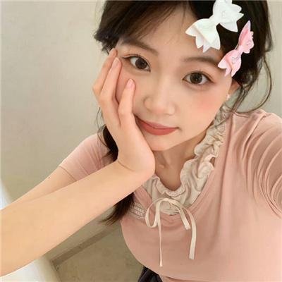 甜蜜小谎言